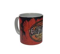 Sporting Profiles Gas Monkey Garage Mechanics Official Weathered Motor Oil Effect Mechanics Mug