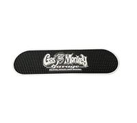 Sporting Profiles Gas Monkey Garage Official Bar Runner Drinks Mat Pub Man Cave Mechanic