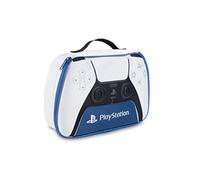 Sporting Profiles Official Licensed Controller Design Lunchbox Lunch Bag Box Insulated Gamer Lunch Bag for Kids 3D Gaming Controller or School Travel Insulated