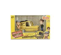 Sporting Profiles Only Fools and Horses Bobble Buddies Box Set Bundle with Regal Van