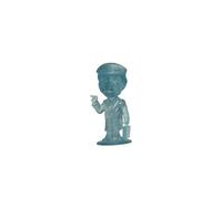 Sporting Profiles Only Fools and Horses Mini Bobble Buddies - Diamond Del Boy Collectible Figure - Official Licensed Merchandise