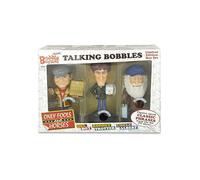 Sporting Profiles Only Fools and Horses TALKING Bobblehead Bobble Head Vinyl Figure Exclusive Multipack LARGE 7 Inches Limited Edition