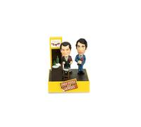 Sporting Profiles Only Fools and Horses Yuppy Love Mini Moments Moving Falling Through the Bar bobblehead Bobble Head Set