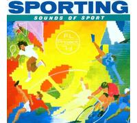 Sporting - Sounds of Sport [VINYL]