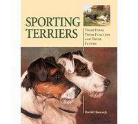 Sporting Terriers: Their Form, Their Function and Their Future