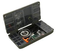 Sporting Wholesale NGT Fishing Terminal Tackle XPR Compact Secure Box System for Shot Hooks Line