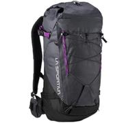 La Sportiva - Mountaineering backpacks - Granite 32 Onyx/Black - Size M/L Black M/L