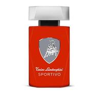 Lamborghini,125 Milliliters,Multicoloured Eau De Toilette Man