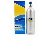 Sportman Eau De Toilette 250ml