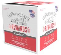 SportMix Wholesomes Rewards Classic Original Biscuits, Chicken, 20Lb. Box