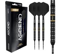 Sportneer Adjustable Ankle Weights: Improved Adjustable Leg Weights, Weight Cuffs Weights for Gym, Fitness, Workout, 1-5 lbs per Ankle,