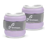 Sportneer Ankle Weights Ankle Weight Wrist Weight Straps 2 x 05 kg 2 x 1 k