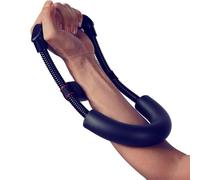 Sportneer Arm Strengthening Forearm Wrist Bend Forearm Training Muscle Exercise Equipment for Athletes and Pianists Children Physical Therapy, Minimum Tension 5KG, 29 x 15,8 x 4 cm