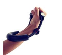 Sportneer Arm Strengthening Forearm Wrist Bend Forearm Training Muscle Exercise Equipment for Athletes and Pianists Children Physical Therapy, Minimum Tension 7 kg, 26.7 x 12.7 x 3.2 cm