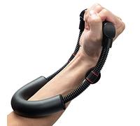 Sportneer Arm Strengthening Forearm Wrist Bend Muscle Exercise Equipment Physical Therapy Exercise Equipment Weight Lifting Skills