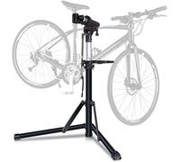 Sportneer Bike Repair Stand, Foldable Bicycle Repair Rack Workstand, Height Adjustable