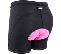 Sportneer Cycling Shorts Women rshorts Cycling Shorts Women Busty with 3D Gel for Women Cycling Women Shorts S-2XL