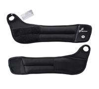 Sportneer Wrist Weights 1 kg x 2 Black