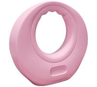 SPORTNOW 12kg Kettlebell For Weight Lifting And Strength Training - Blue/Grey/Pink/Green - Pink | TJ Hughes