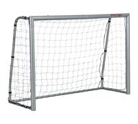 Sportnow 8Ft X 5Ft Football Goal Net For Garden, Easy Set Up