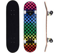 SPORTNOW Hex Dumbbells Set with Dumbbell Rack, Hand Weights for Home Gym Strength Training, 2 x 1kg, 2 x 2kg, 2 x 3kg