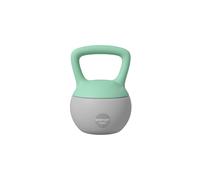 SPORTNOW Soft Kettlebell, 4/6/8/10/12kg Kettle Bell with Non-Slip Hand