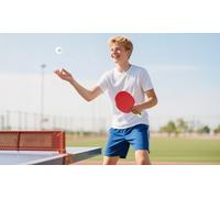 Sportnow Table Tennis Rackets
