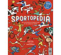 Sportopedia : Explore more than 50 sports from around the world