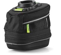 SPORTOUR Sportourer Egg Saddle bag - Black
