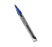 SportPens (Blue) 2mm Paint Marker Suitable For Customising All Sports Equipment