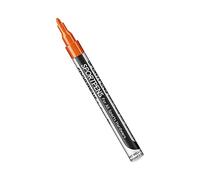 SportPens (Orange) 2mm Paint Marker Suitable For Customising All Sports Equipment