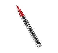 SportPens (Red) 2mm Paint Marker Suitable For Customising All Sports Equipment