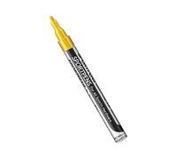 SportPens (Yellow) 2mm Paint Marker Suitable For Customising All Sports Equipment