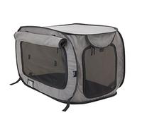 SportPet Designs Portabl Pet Cage Kennel, Waterproof Pet bed, Carrier Collection
