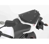 Sportrack black for Yamaha FZ 1 (2006-2015)