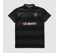 SportRetro Celtic 1988 Blackout Retro Shirt