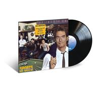 Sports 40th Anniversary - Huey Lewis & The News Vinyl