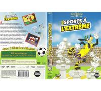Sports A L'Extreme