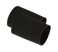 Sports Absorbent Sweatband For Gym Basketball Tennis Running Working Out Athletic Sports Wristbands Cotton Sweatbands Joint Sleeve
