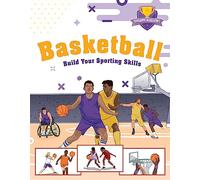 Sports Academy: Basketball