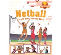 Sports Academy: Sports Academy: Netball