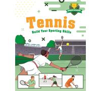 Sports Academy: Tennis