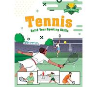Sports Academy: Tennis