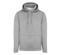 Sports Activewear Hoodie Polyester Hooded Sweatshirt Casual Gym Fitness Hoody