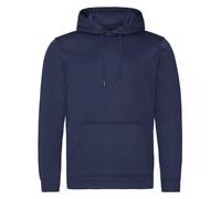 Sports Activewear Hoodie Polyester Hooded Sweatshirt Casual Gym Fitness Hoody