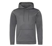Sports Activewear Hoodie Polyester Hooded Sweatshirt Casual Gym Fitness Hoody