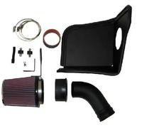57I-1000 K&N Air Intake fit BMW 323I SERIES E46, 24V, 170BHP
