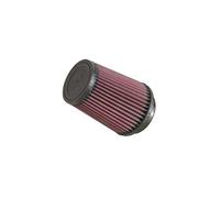 K&N Filters Universal Rubber Filter RU-5111 Car & Motorcycle