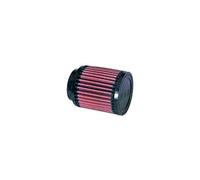 §K&N Universal Air Filter Round§
