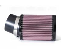 K&N Filters RU-1760 Car and Motorcycle Universal Rubber Filter
